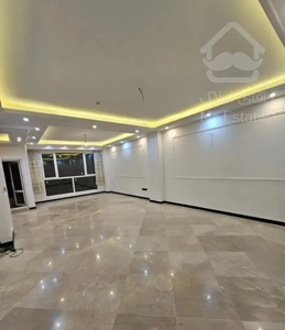 ۱۱۰ متر دوخواب نوساز دهکده المپیک زیبادشت