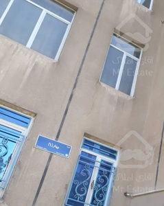 آپارتمان ۱۳۵ متر ۳خوابه