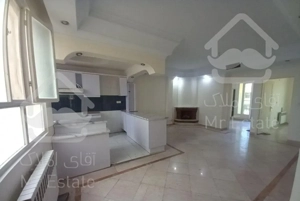 ۷۰ متر دو خواب یک خواب مستر بالکن دار