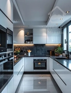 آپارتمان ۱۰۵ متر/ میدان سفیران