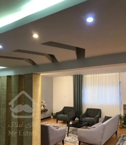 103متر آپارتمان شهر صنعتی منطقه ۴