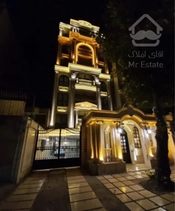 امامت ،جلال مجموعه ۶واحدی  یکجا ۹۵۰متر /حاجیان