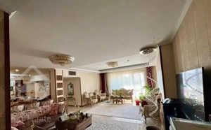۱۴۷متر/۳خواب/فول امکانات/مجتمع شیک و مدرن