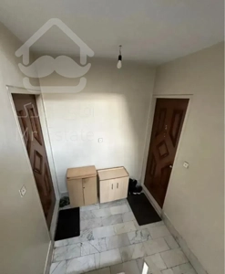 ۶۶ متر پارکینگ غیر مزاحم سندی
