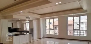 ۱۱۵متر ۳ خواب * فرصت سرمایه گذاری