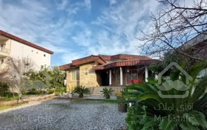 متل قو اجاره ویلای دو خوابه