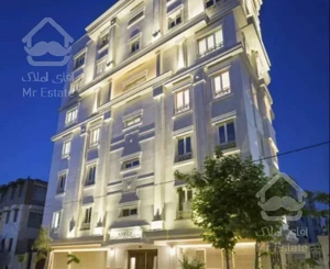 زمین 800 متر قصرالدشت