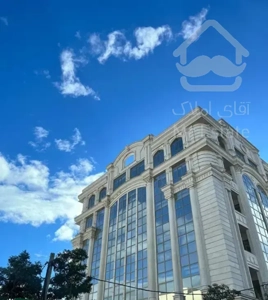 پونک مجتمع ایلیا روبه محوطه
