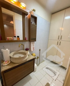 آپارتمان ۶۵ متری