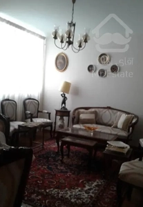 آپارتمان خوش نقشه ۱۰۴ متری