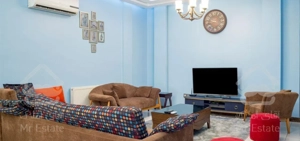 اپارتمان۸۴متر/ صد در هزار سودتضمینی/ازدست نده