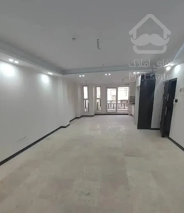 ۸۳متر / نوساز / جنت شمال / سالن پرده خور
