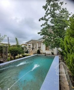 ویلاباغ استخرداربدون مشرف/باسندتکبرگ/ویو ابدی