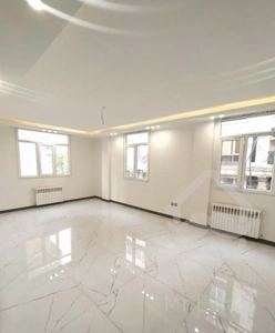 شمال فردوس غرب /85متر فول امکانات 2خ سالن پرده خور