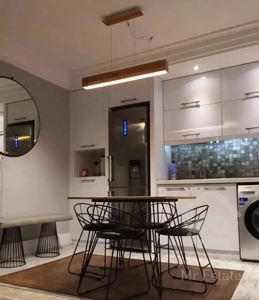 ۱۰۰متر/تنها ۳خواب مشهد بااین متراژ/صیاد ۲۳/تکواحدی