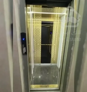 100 متری جنوبی صفر فول نزدیک به حاشیه خ امام رضا