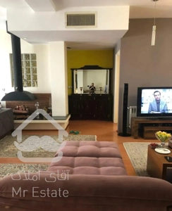 آجودانیه ۱۶۵ متر سه خواب