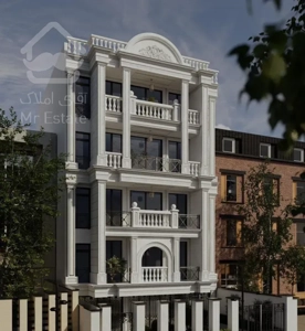 آپارتمان ۱۰۰ متر شهرک کوثر