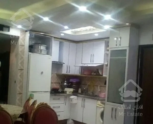 اپارتمان دو خواب نمای ساختمان سنک