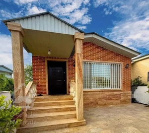 ویلا فلت مبله شهرکی نZدیک جنگل و امکانات رفاهی