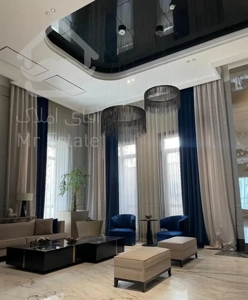 نیاوران شاهکار معماری ۲۵۰ متر سه خواب مستر بینظیر