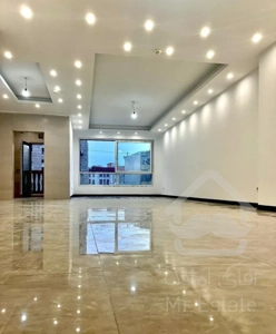 «آپارتمان ۱۵۰ متری لوکس صفر    امیرکبیر بابل