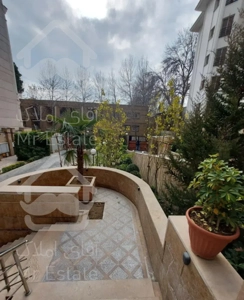 نیاوران یاسر ۴۰۰ متری ۴خوابه