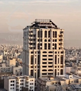 515متر پنت‌هاوس با View ابدی / زیرقیمت واقعی