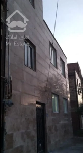 72 متر دوطبقه مجزا