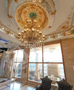 تهاتر زمین با آپارتمان