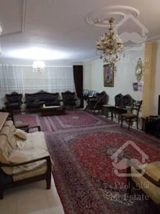 فروش اپارتمان ۸۰متر۲خواب فول امکانات خوش نقشه در بلوارفردوس