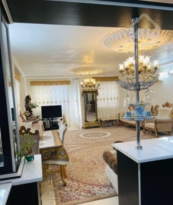 فروش آپارتمان ۱۰۰ متری پارک بانوان آسانسور