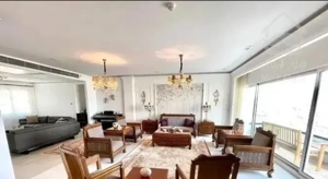 ۱۶۵متر/تک واحدی/۴پارکینگ/ سازمان برنامه