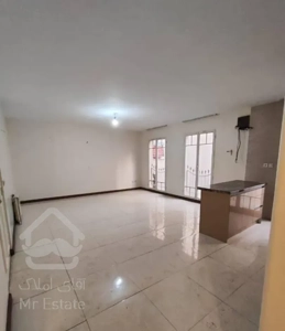 فروش آپارتمان ۷۴ متری ۲ خوابه طبقه ۱ در نظام‌آباد