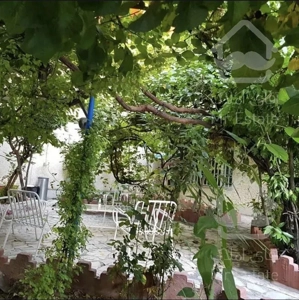 فروش کلنگی ٨٣٠ متری نیاوران گلسنگ