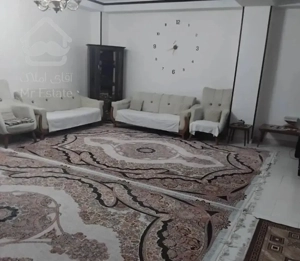 آپارتمان در شمشیری