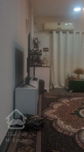 آپارتمان عالیشهر  ۵۰ متری طبقه ۳ مجتمع صدف