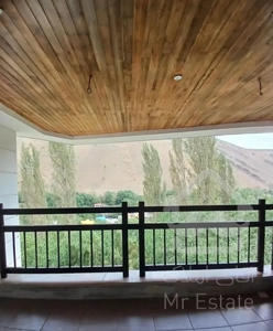 آپارتمان،ویوو،دوتراس،بام فشم OUSHAN VILLA