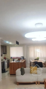 آپارتمان ۹۰متری شیک برای سخت پسندها با۵۰درصد تهاتر