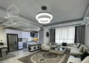 130متر /دوخواب/ط7 /خوش نقشه/فول امکانات