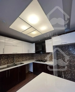 ۱۰۱مترآپارتمان/طبقه۴/شقایق