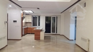 اجاره آپارتمان 100 متری / دوخواب / الهی گلهای دو