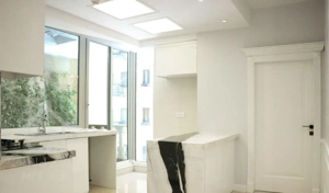 برج باغ مجلل ولنجک،۱۰۰متر،۲خواب مستر،مشاعات آبی