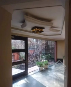 ۱۱۷متر۲خواب فول امکانات ،لابی ،نیاوران، کاشانک