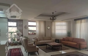 ۱۱۷ متر طبقه ۵ دوکله نور عسگریه