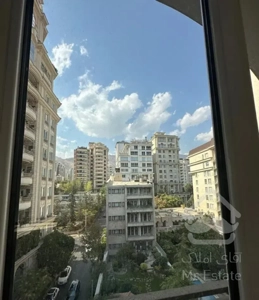 زعفرانیه ۱۷۵ متر تاپ لوکیشن ۲ پارکینگ ویو عالی