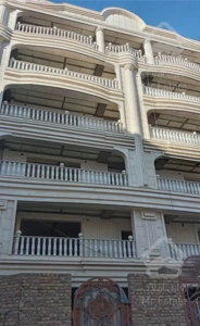 نرده سنگی صراحی تهیه نصب نصاب