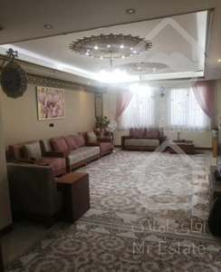 آپارتمان فول ۱۰۲