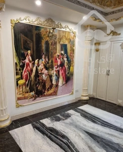 آپارتمان ۹۵ متری غرق نور فردوس غرب(ناصرحجازی)