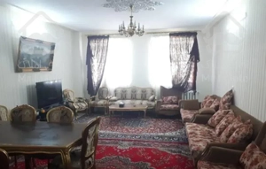 آپارتمان ۹۰ متر هوانیروز شهرک یاس کوهک